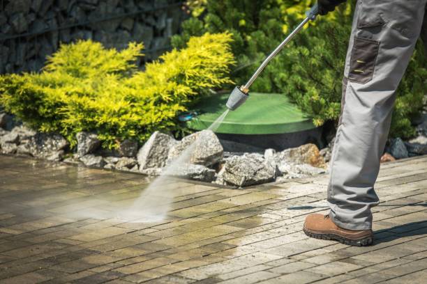 Best Machinery and Equipment Cleaning  in Saltillo, MS