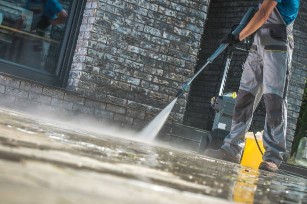 Trusted Saltillo, MS  Pressure Washing Services Experts