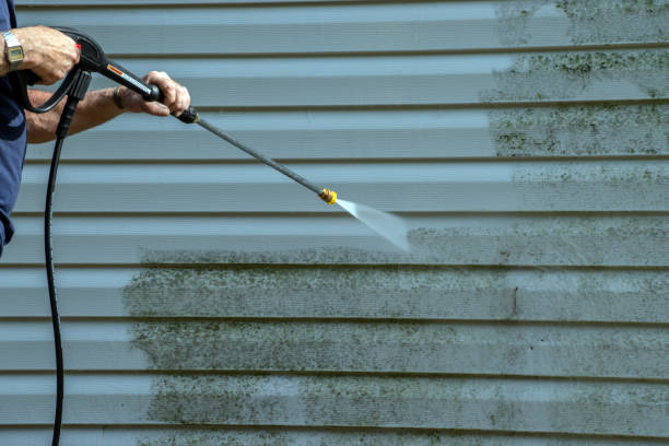 Best House Exterior Washing  in Saltillo, MS