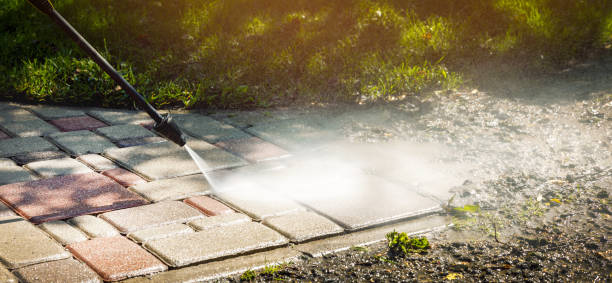 Best Post-Construction Pressure Washing  in Saltillo, MS