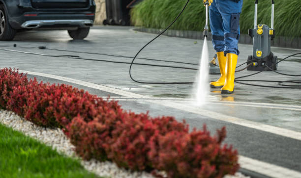 Concrete Sealing in Saltillo, MS